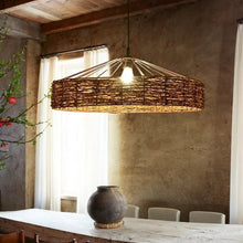 Carregar imagem no visualizador da galeria, Yaoza Pendant Light
