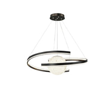 Carregar imagem no visualizador da galeria, Yaphah Round Chandelier
