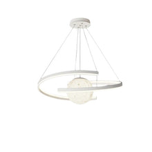 Carregar imagem no visualizador da galeria, Yaphah Round Chandelier
