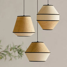 Carregar imagem no visualizador da galeria, Yapon Pendant Light
