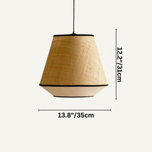 Carregar imagem no visualizador da galeria, Yapon Pendant Light
