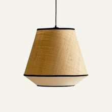 Carregar imagem no visualizador da galeria, Yapon Pendant Light
