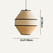 Carregar imagem no visualizador da galeria, Yapon Pendant Light
