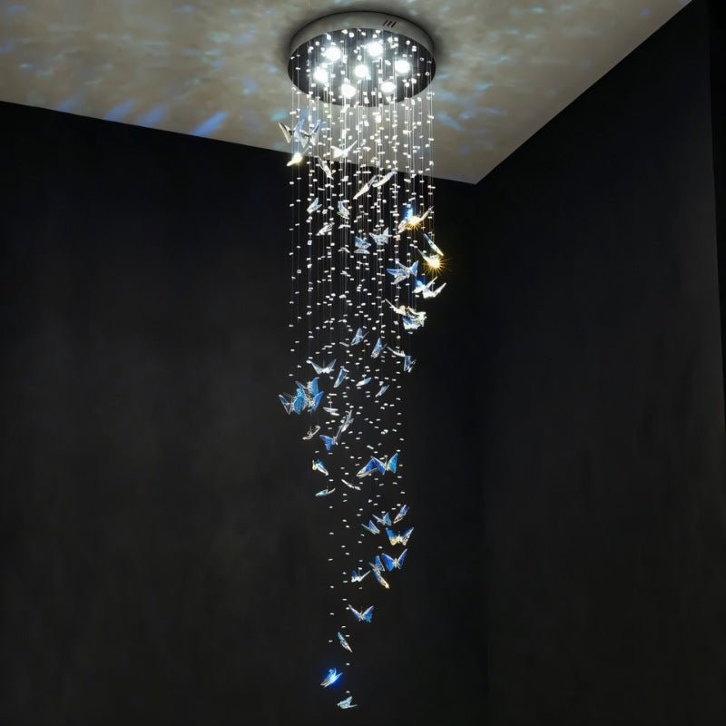 Yara Chandelier