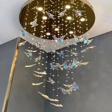 Load image into Gallery viewer, Yara Chandelier
