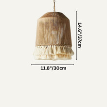 Carregar imagem no visualizador da galeria, Yasta Pendant Light
