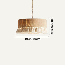 Load image into Gallery viewer, Yasta Pendant Light
