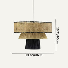 Cargar imagen en el visor de la galería, Yava Pendant Light
