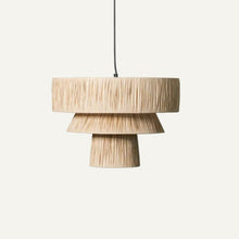 Cargar imagen en el visor de la galería, Yava Pendant Light
