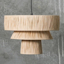 Carregar imagem no visualizador da galeria, Yava Pendant Light
