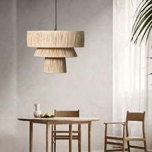 Carregar imagem no visualizador da galeria, Yava Pendant Light
