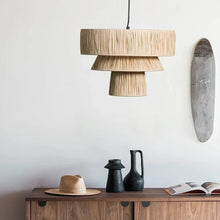 Cargar imagen en el visor de la galería, Yava Pendant Light
