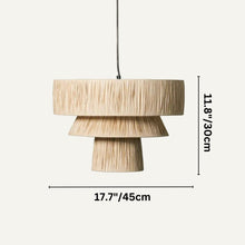 Carregar imagem no visualizador da galeria, Yava Pendant Light
