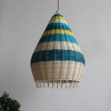 Load image into Gallery viewer, Yazho Pendant Light
