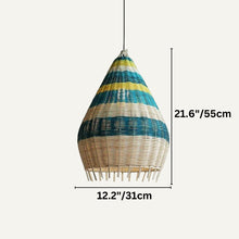 Cargar imagen en el visor de la galería, Yazho Pendant Light
