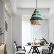 Carregar imagem no visualizador da galeria, Yazho Pendant Light
