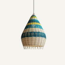 Cargar imagen en el visor de la galería, Yazho Pendant Light
