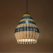 Cargar imagen en el visor de la galería, Yazho Pendant Light
