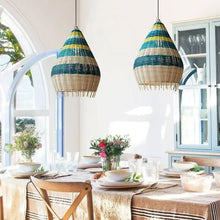 Carregar imagem no visualizador da galeria, Yazho Pendant Light
