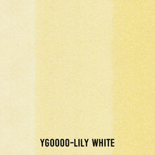 Cargar imagen en el visor de la galería, COPIC Ink YG0000 Lily White
