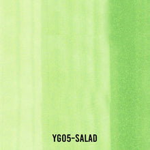 Cargar imagen en el visor de la galería, COPIC Original Marker YG05 Salad
