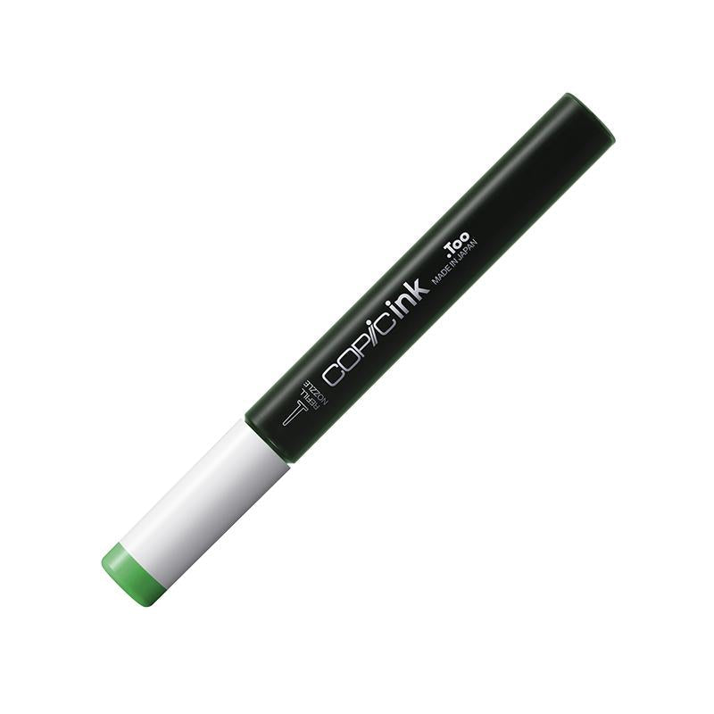 COPIC Ink YG09 Lettuce Green