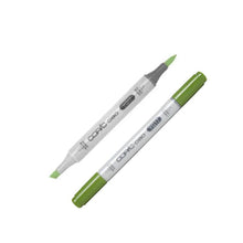 Carregar imagem no visualizador da galeria, COPIC Ciao Marker YG17 Grass Green
