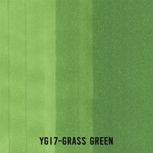 Carregar imagem no visualizador da galeria, COPIC Ciao Marker YG17 Grass Green
