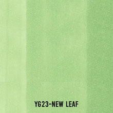 Carregar imagem no visualizador da galeria, COPIC Ciao Marker YG23 New Leaf
