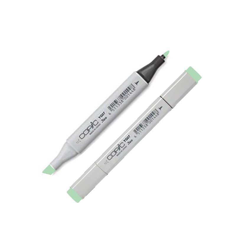 COPIC Original Marker YG45 Cobalt Green