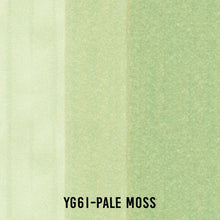 Cargar imagen en el visor de la galería, COPIC Ink YG61 Pale Moss
