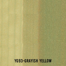 Cargar imagen en el visor de la galería, COPIC Ink YG93 Grayish Yellow
