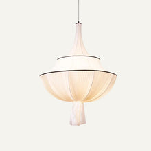 Cargar imagen en el visor de la galería, Yishan Pendant Light
