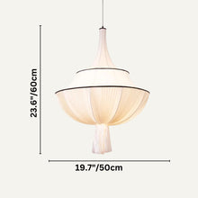 Cargar imagen en el visor de la galería, Yishan Pendant Light
