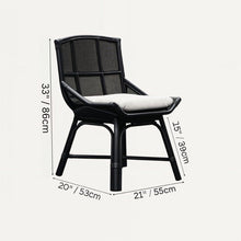 Carregar imagem no visualizador da galeria, Yizi Accent Chair
