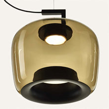 Load image into Gallery viewer, Yoruba Pendant Light
