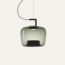 Load image into Gallery viewer, Yoruba Pendant Light
