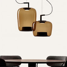 Carregar imagem no visualizador da galeria, Yoruba Pendant Light
