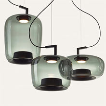 Carregar imagem no visualizador da galeria, Yoruba Pendant Light
