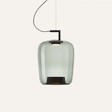 Load image into Gallery viewer, Yoruba Pendant Light
