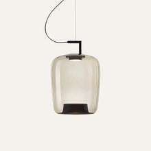 Load image into Gallery viewer, Yoruba Pendant Light
