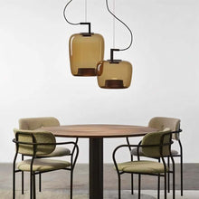 Carregar imagem no visualizador da galeria, Yoruba Pendant Light
