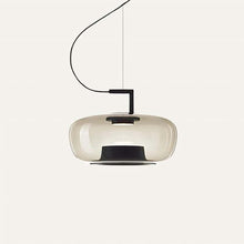 Load image into Gallery viewer, Yoruba Pendant Light
