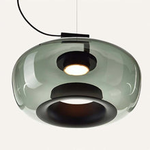 Load image into Gallery viewer, Yoruba Pendant Light
