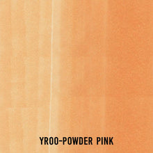 Carregar imagem no visualizador da galeria, COPIC Original Marker YR00 Powder Pink
