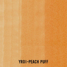 Cargar imagen en el visor de la galería, COPIC Ink YR01 Peach Puff
