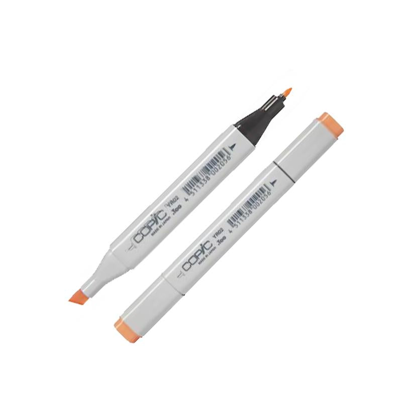 COPIC Original Marker YR02 Light Orange