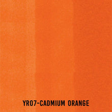 Cargar imagen en el visor de la galería, COPIC Original Marker YR07 Cadmium Orange
