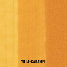 Cargar imagen en el visor de la galería, COPIC Original Marker YR14 Caramel
