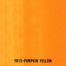 Carregar imagem no visualizador da galeria, COPIC Ciao Marker YR15 Pumpkin Yellow
